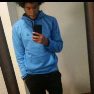 Meet your Posher, Kane